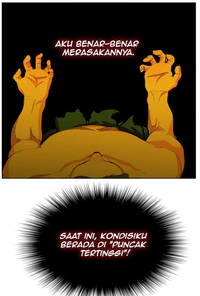 The God of High School Chapter 314 - halaman 28