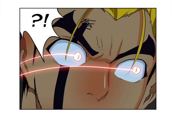 The God of High School Chapter 314 - halaman 42