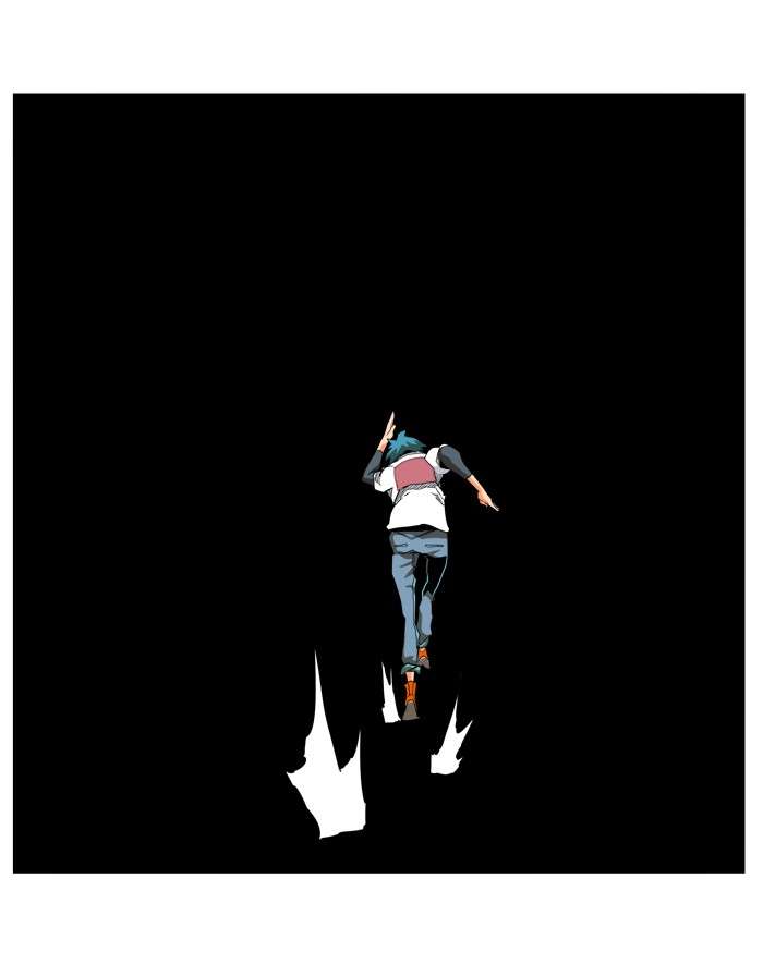 The God of High School Chapter 314 - halaman 56