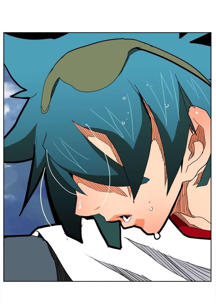 The God of High School Chapter 314 - halaman 59