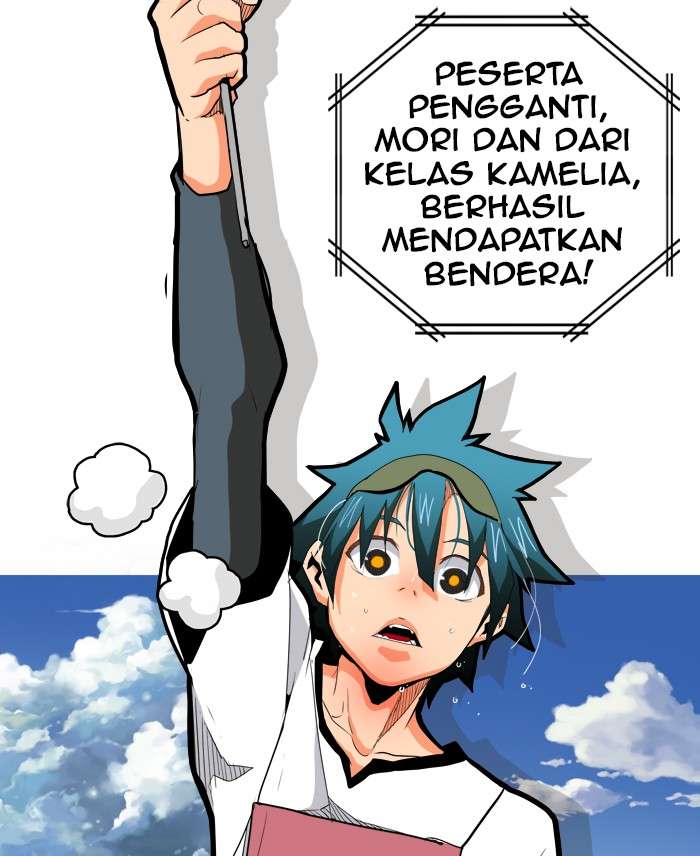 The God of High School Chapter 314 - halaman 63