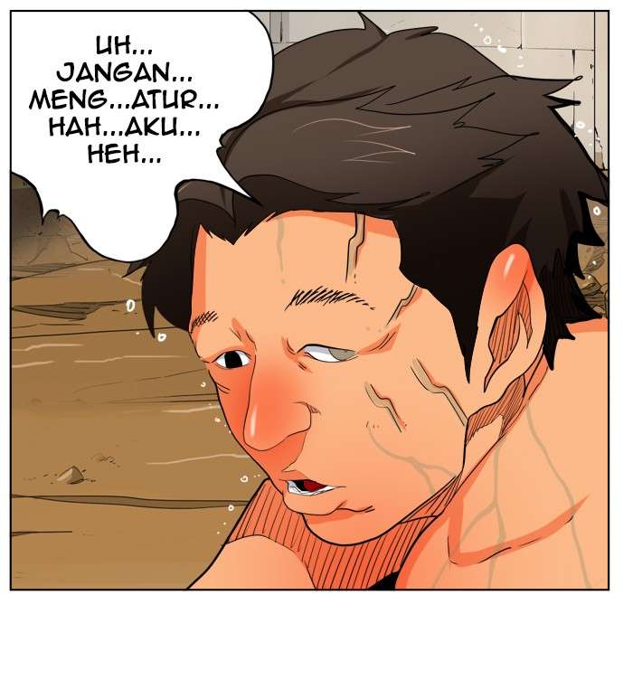 The God of High School Chapter 314 - halaman 69