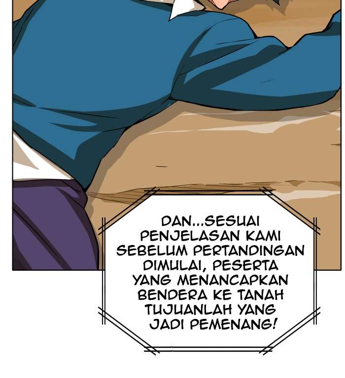 The God of High School Chapter 314 - halaman 71