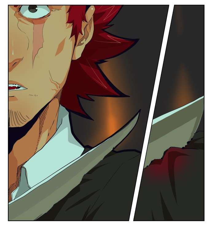 The God of High School Chapter 315 - halaman 16