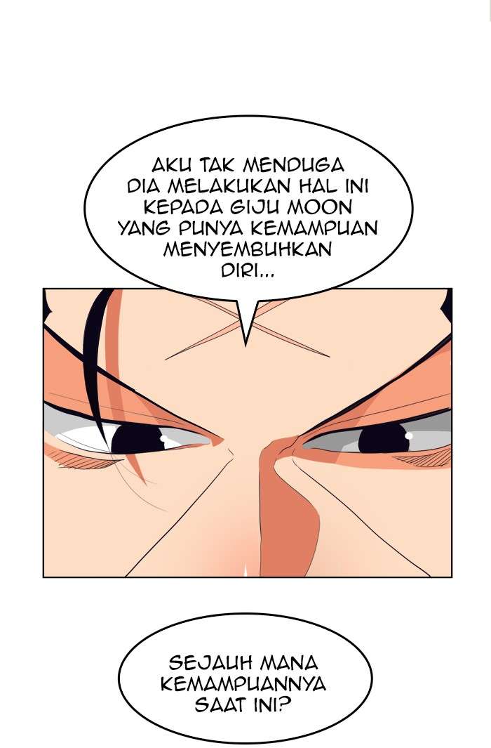 The God of High School Chapter 315 - halaman 20