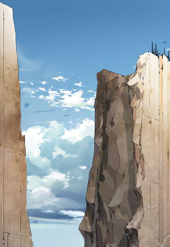 The God of High School Chapter 315 - halaman 27