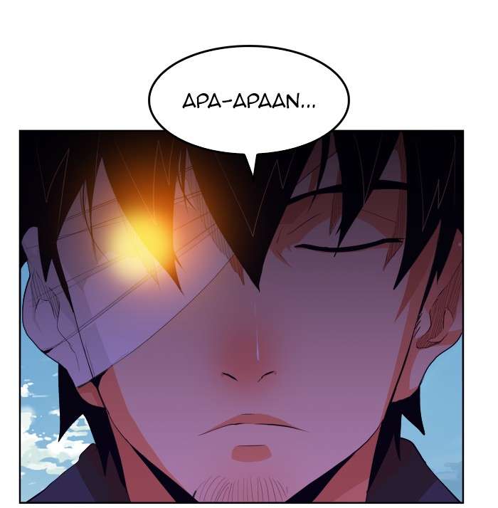The God of High School Chapter 315 - halaman 30