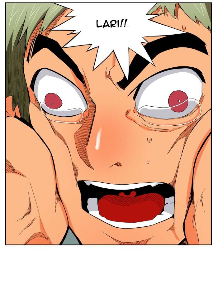 The God of High School Chapter 315 - halaman 4