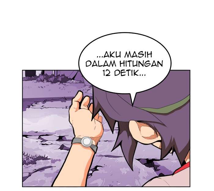 The God of High School Chapter 315 - halaman 67