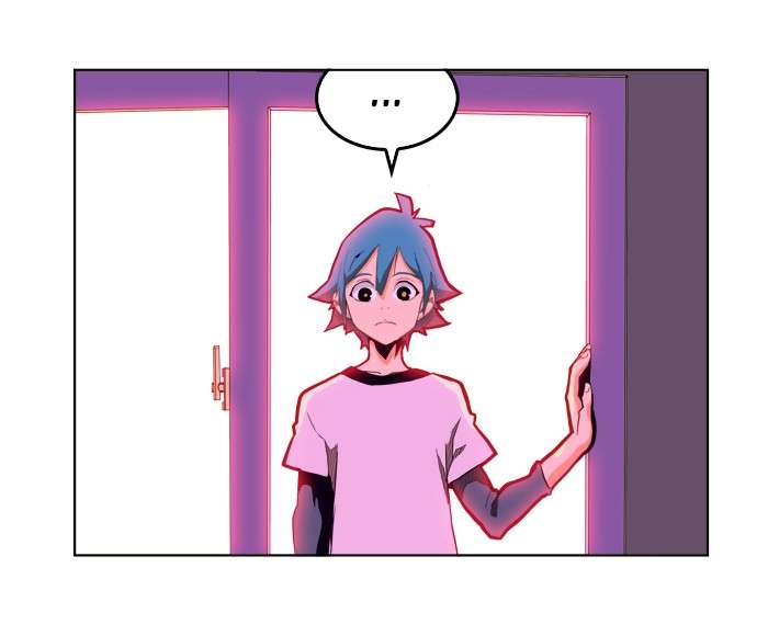 The God of High School Chapter 315 - halaman 70