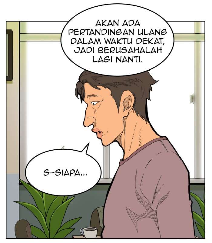 The God of High School Chapter 315 - halaman 72