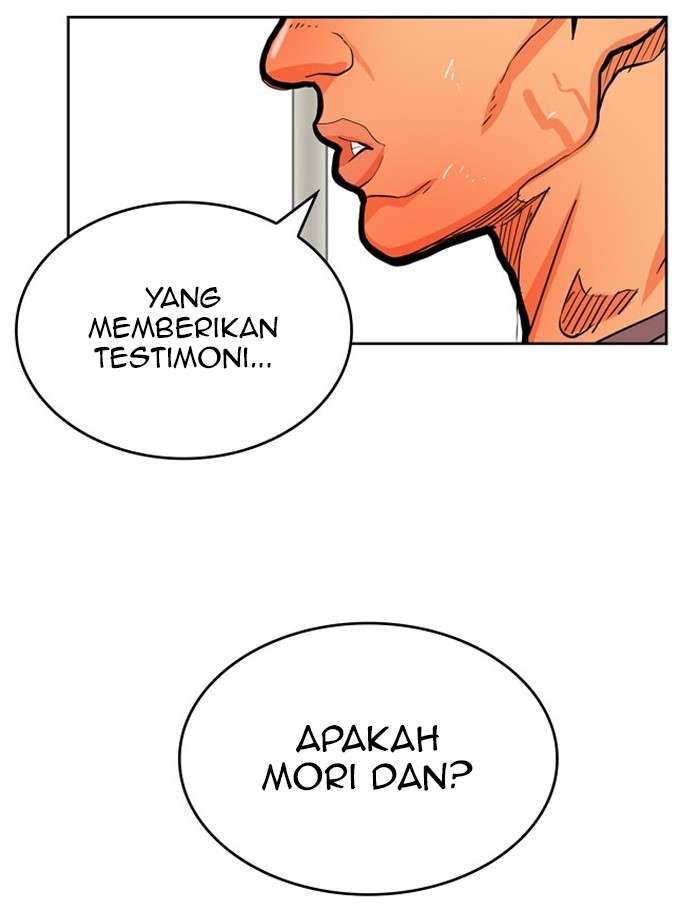 The God of High School Chapter 315 - halaman 75