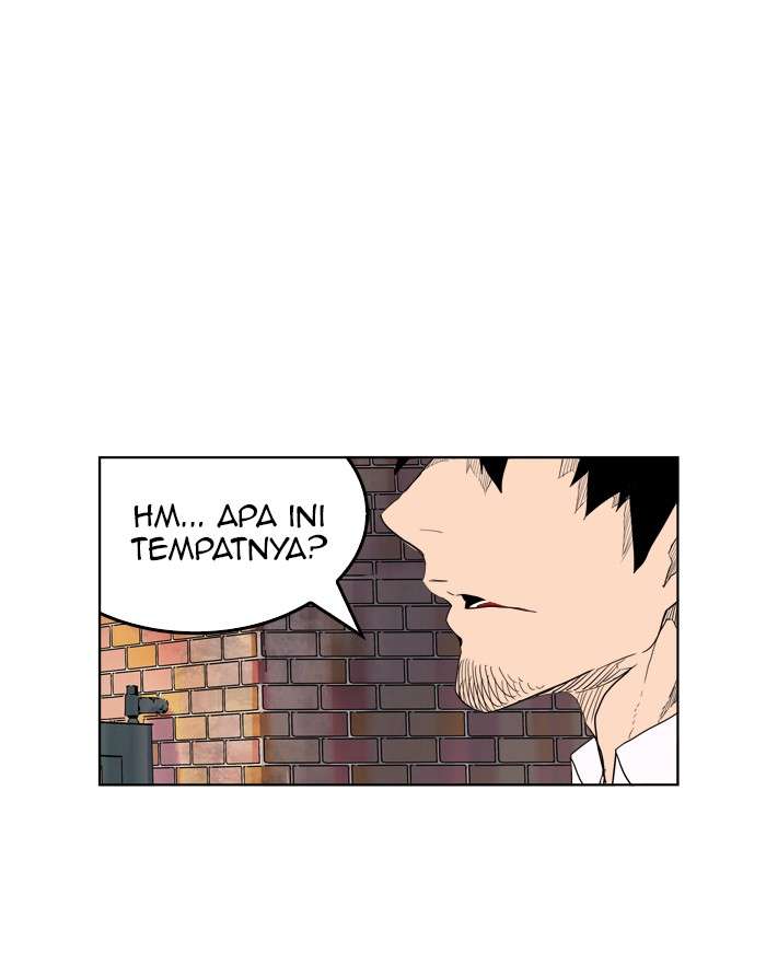 The God of High School Chapter 315 - halaman 76