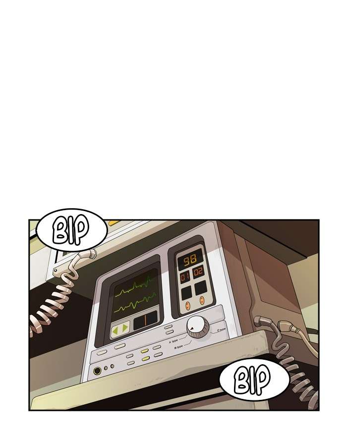 The God of High School Chapter 315 - halaman 8