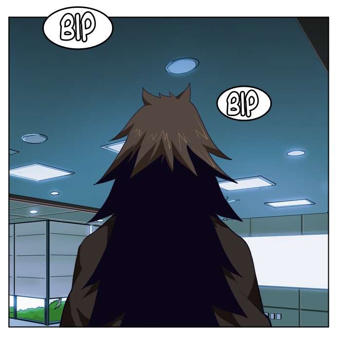 The God of High School Chapter 315 - halaman 9