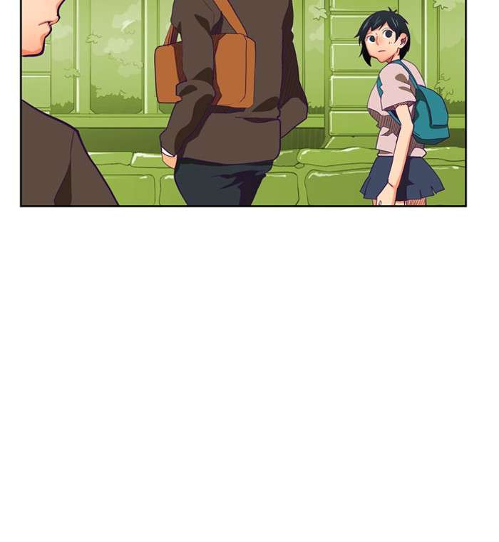 The God of High School Chapter 316 - halaman 15