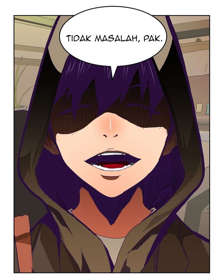 The God of High School Chapter 316 - halaman 18