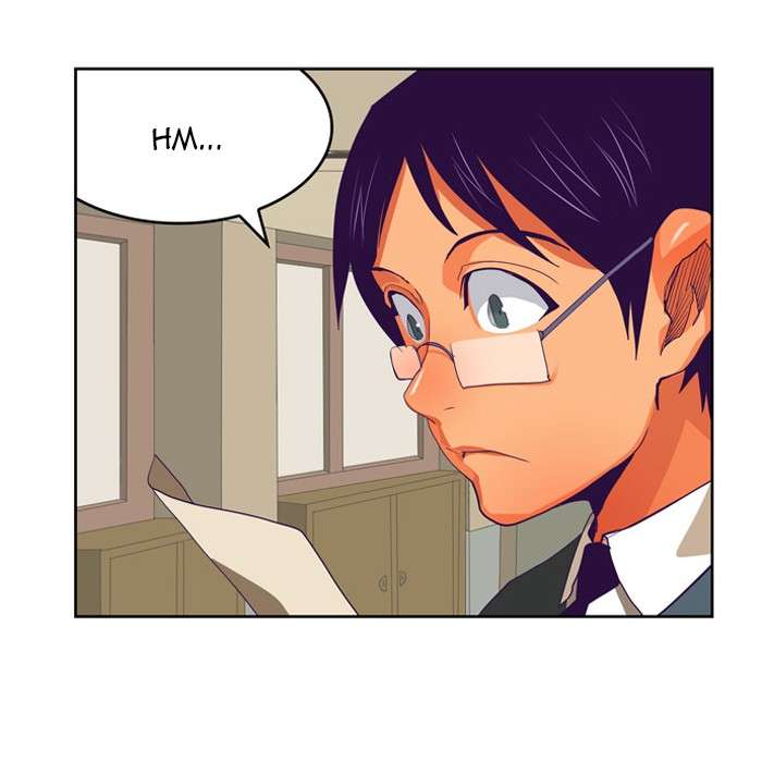 The God of High School Chapter 316 - halaman 19