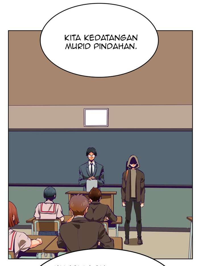 The God of High School Chapter 316 - halaman 20