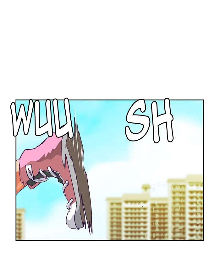 The God of High School Chapter 316 - halaman 45