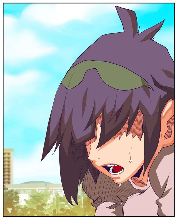 The God of High School Chapter 316 - halaman 46