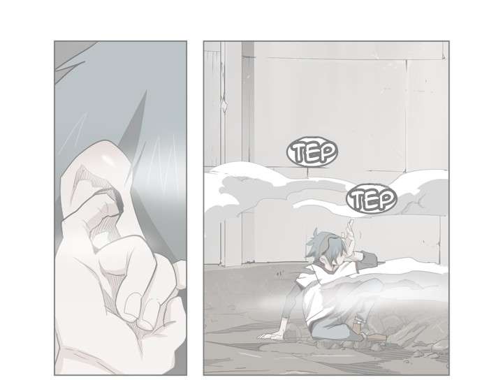 The God of High School Chapter 316 - halaman 62