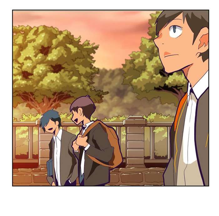 The God of High School Chapter 316 - halaman 65