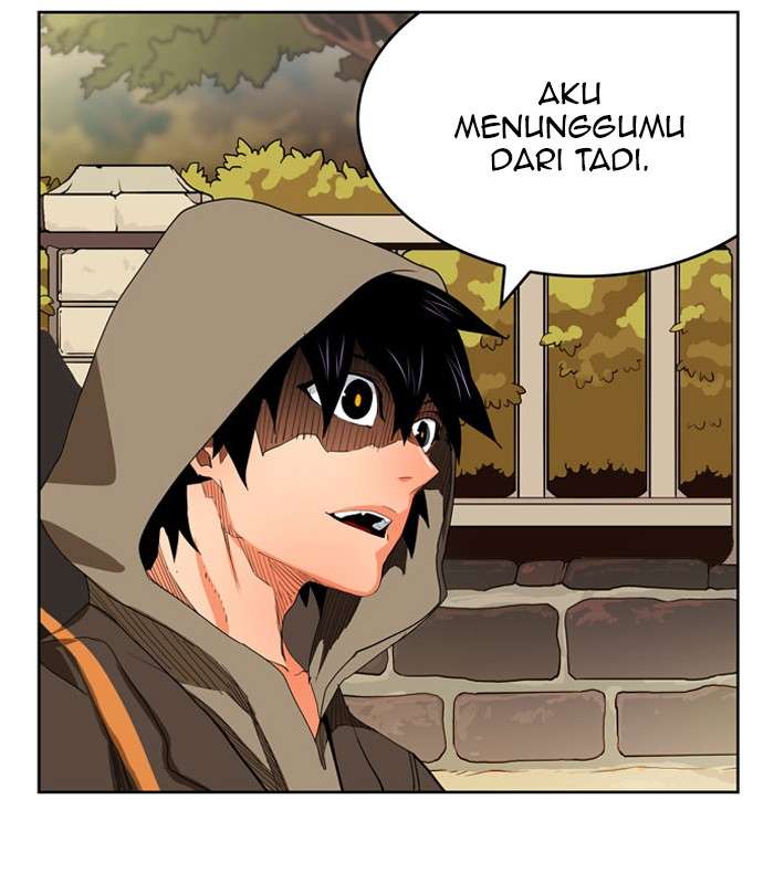 The God of High School Chapter 316 - halaman 67