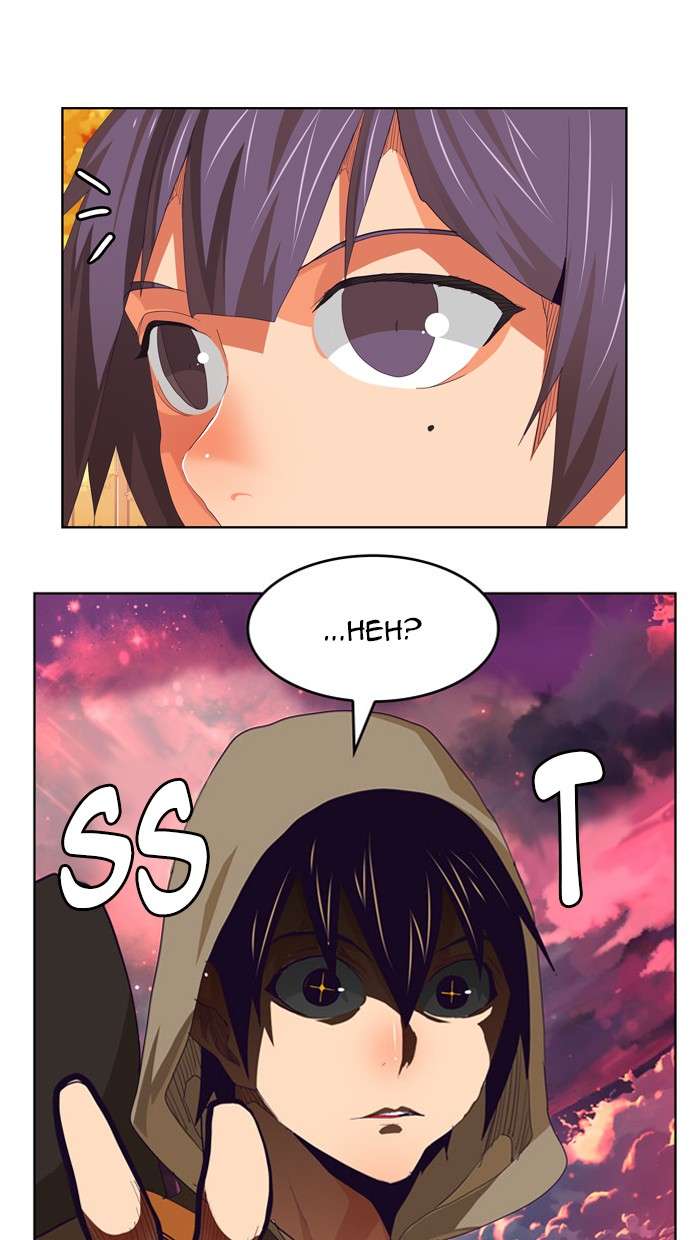The God of High School Chapter 317 - halaman 1