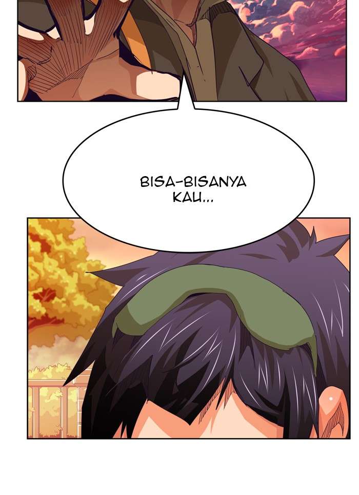 The God of High School Chapter 317 - halaman 2