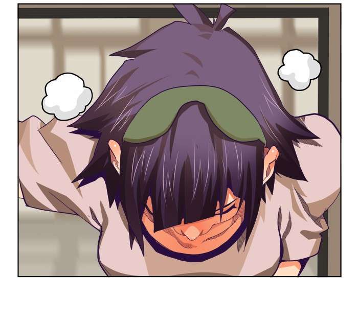 The God of High School Chapter 317 - halaman 20