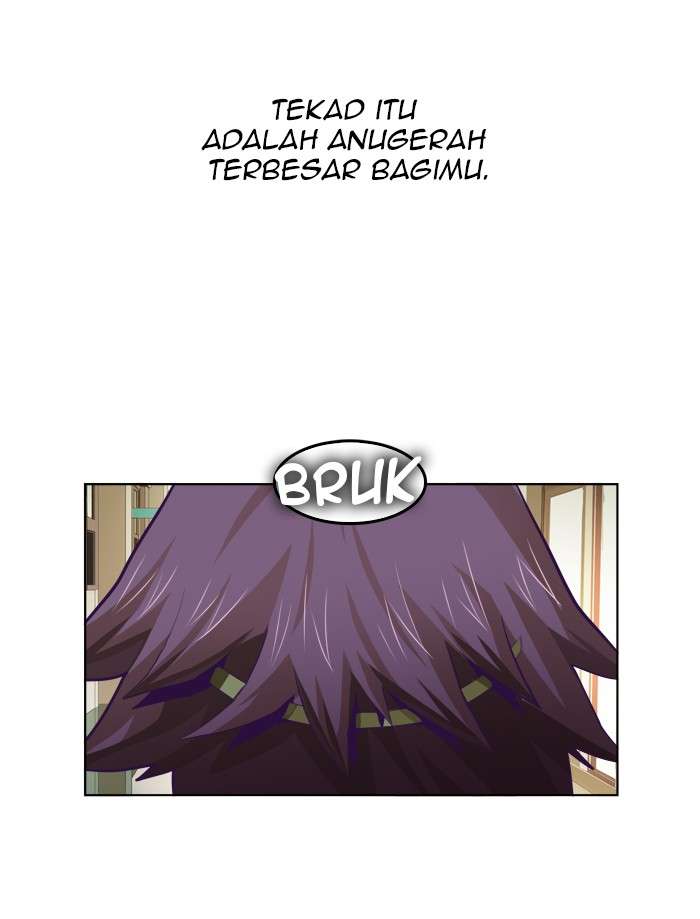 The God of High School Chapter 317 - halaman 25