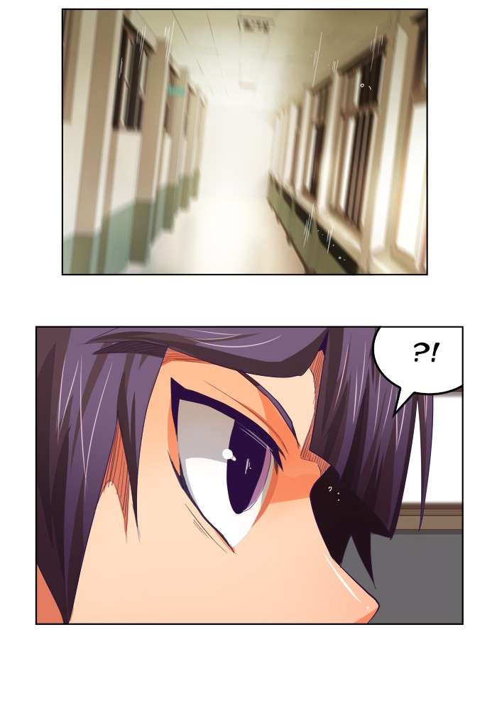 The God of High School Chapter 317 - halaman 26