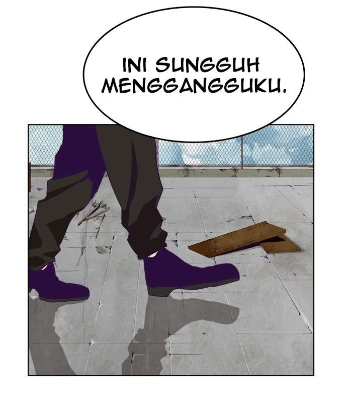 The God of High School Chapter 317 - halaman 48
