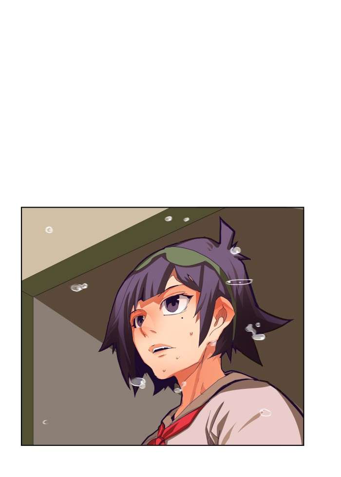 The God of High School Chapter 318 - halaman 10