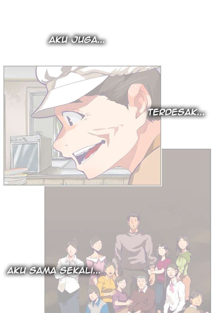 The God of High School Chapter 318 - halaman 44