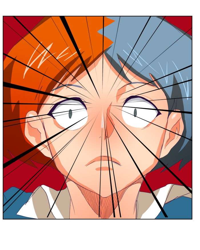 The God of High School Chapter 318 - halaman 54