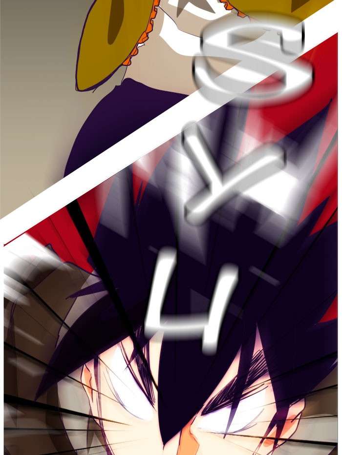 The God of High School Chapter 318 - halaman 62