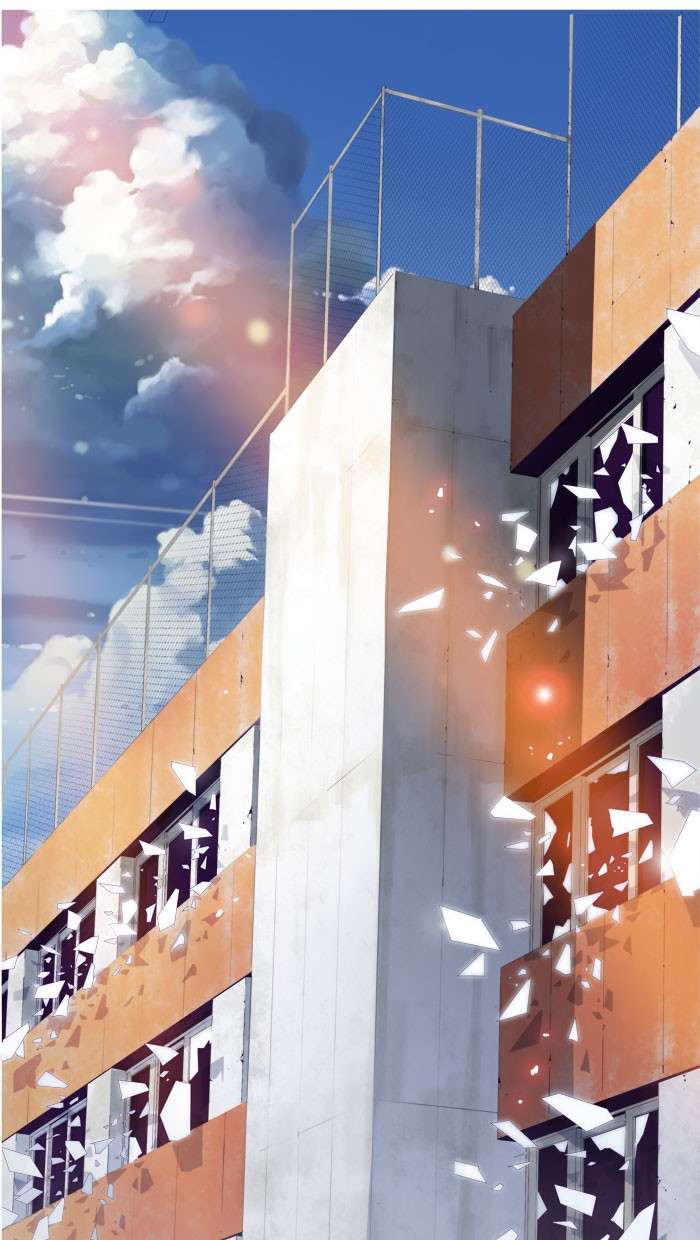 The God of High School Chapter 318 - halaman 65