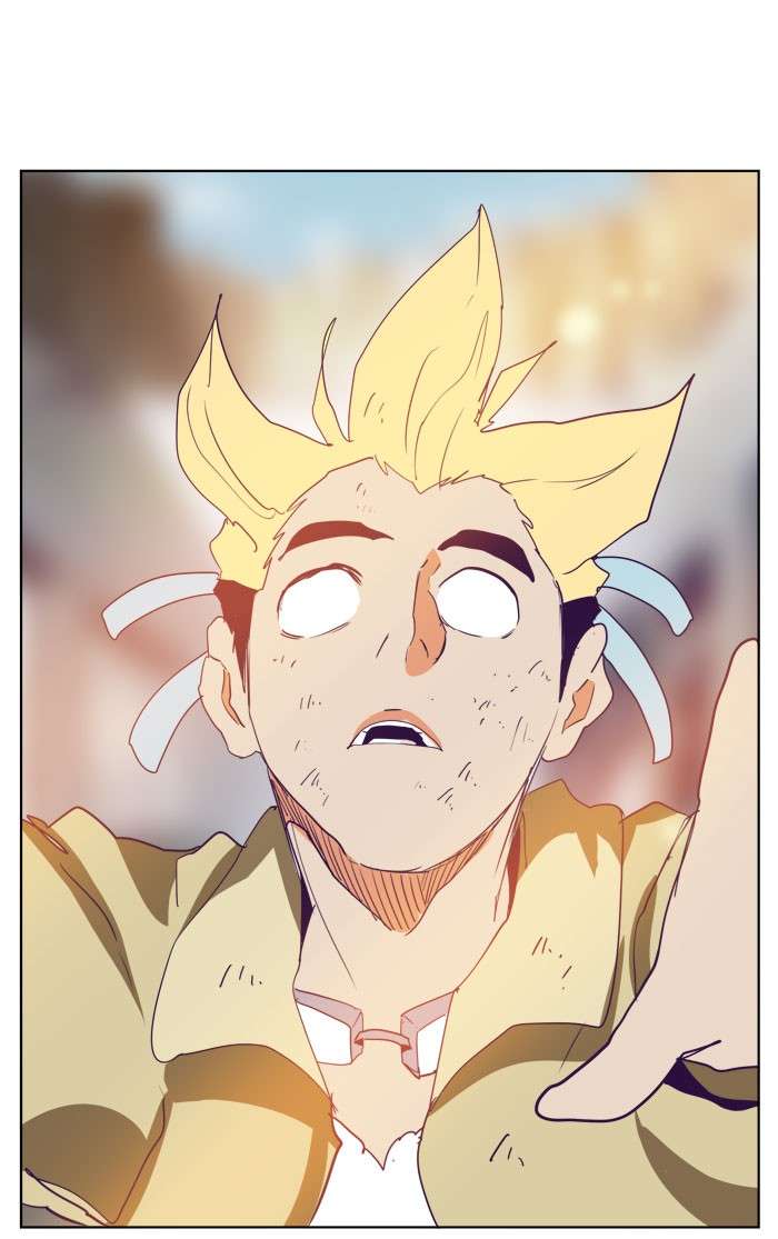 The God of High School Chapter 318 - halaman 67