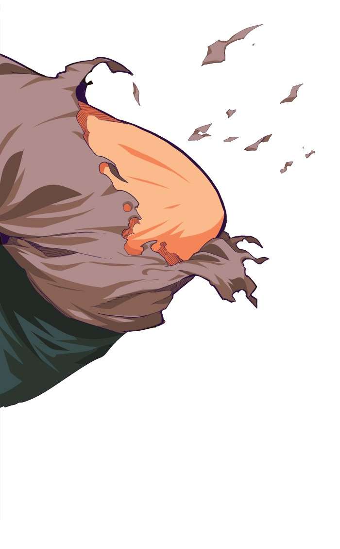 The God of High School Chapter 318 - halaman 7