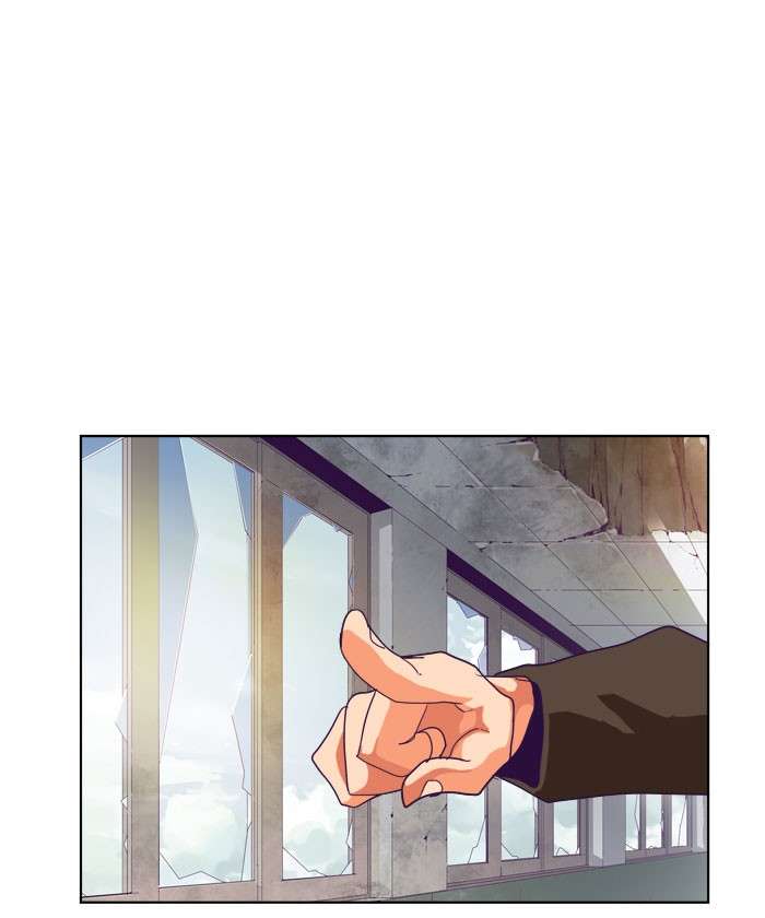 The God of High School Chapter 318 - halaman 71