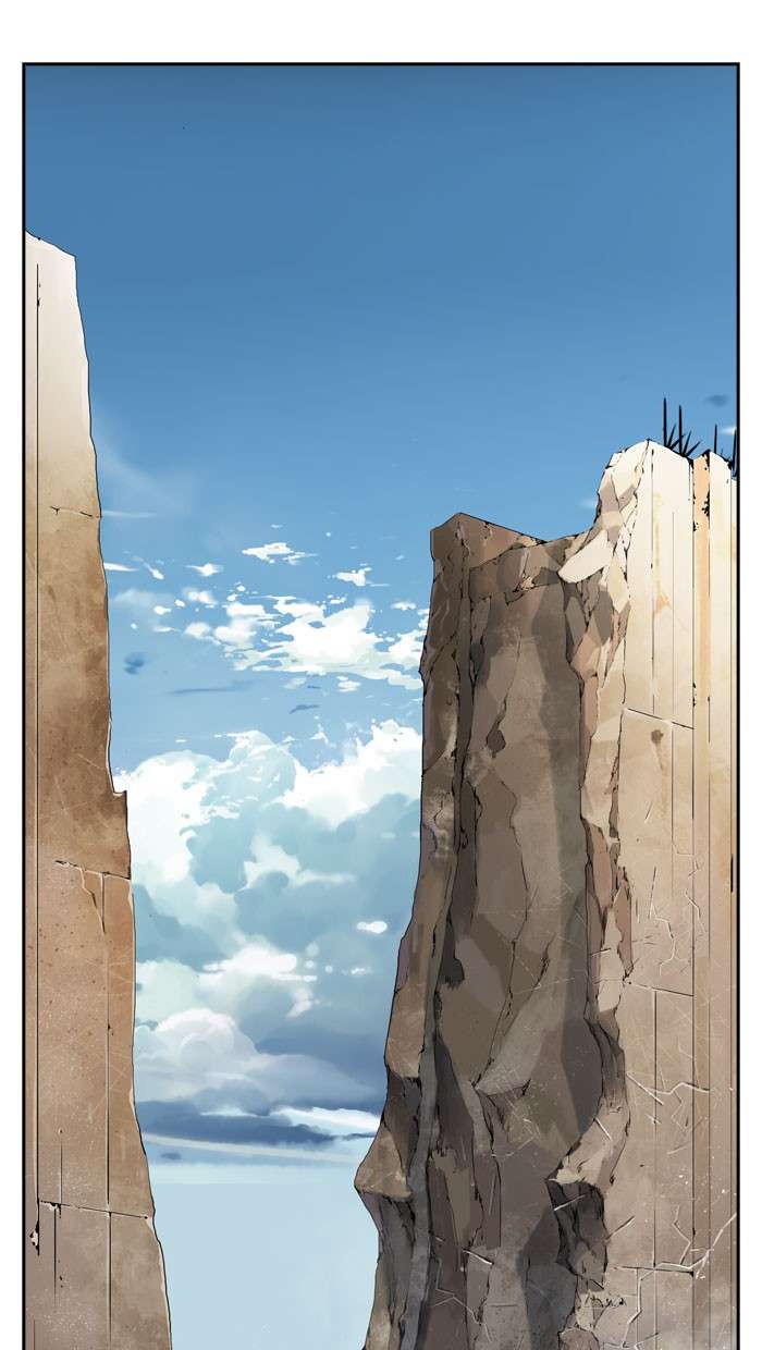 The God of High School Chapter 319 - halaman 1
