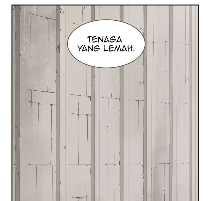 The God of High School Chapter 319 - halaman 11