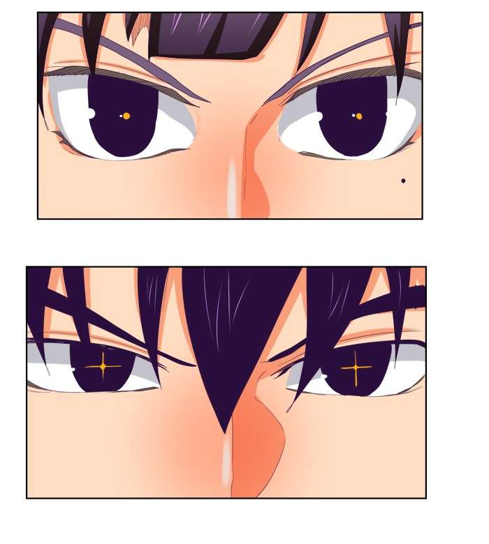 The God of High School Chapter 319 - halaman 23