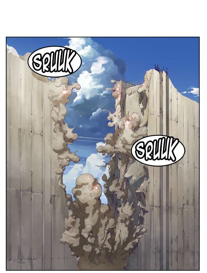 The God of High School Chapter 319 - halaman 3