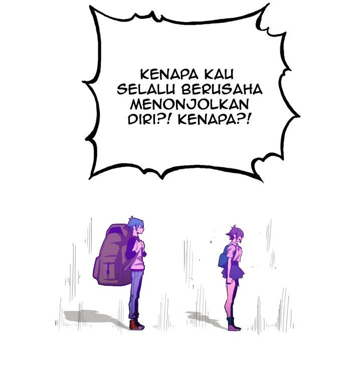 The God of High School Chapter 319 - halaman 33