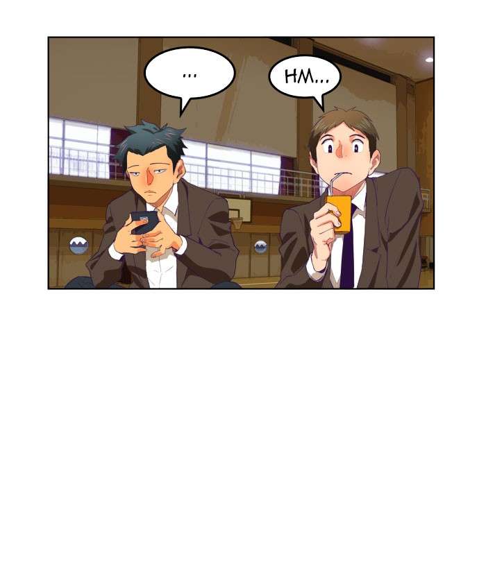The God of High School Chapter 319 - halaman 44