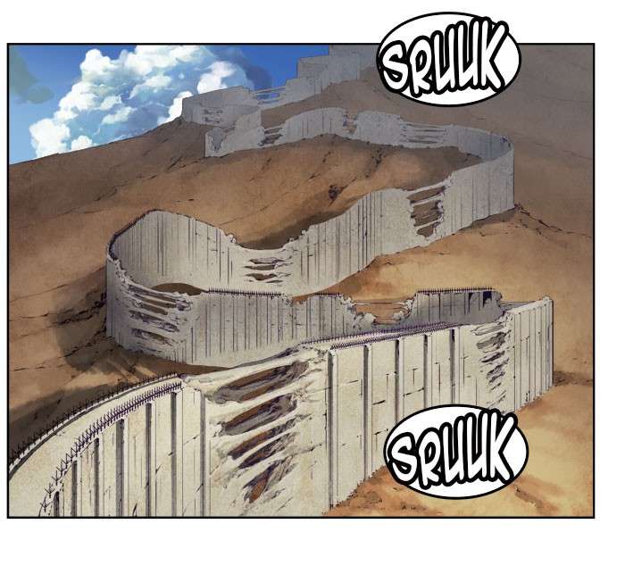 The God of High School Chapter 319 - halaman 5