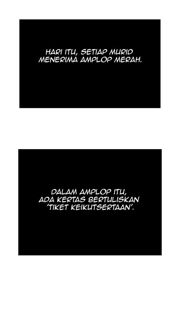 The God of High School Chapter 319 - halaman 60